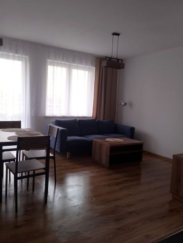 Mieszkanie 3-pokojowe Rzeszów, ul. Architektów. Zdjęcie 1