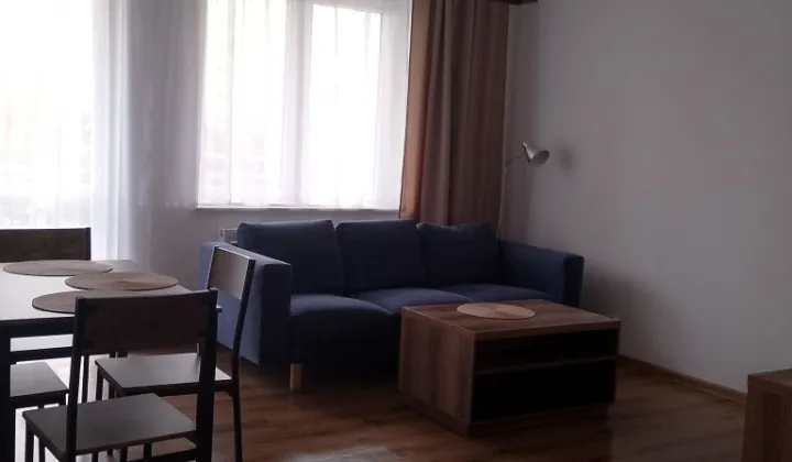 Mieszkanie 3-pokojowe Rzeszów, ul. Architektów