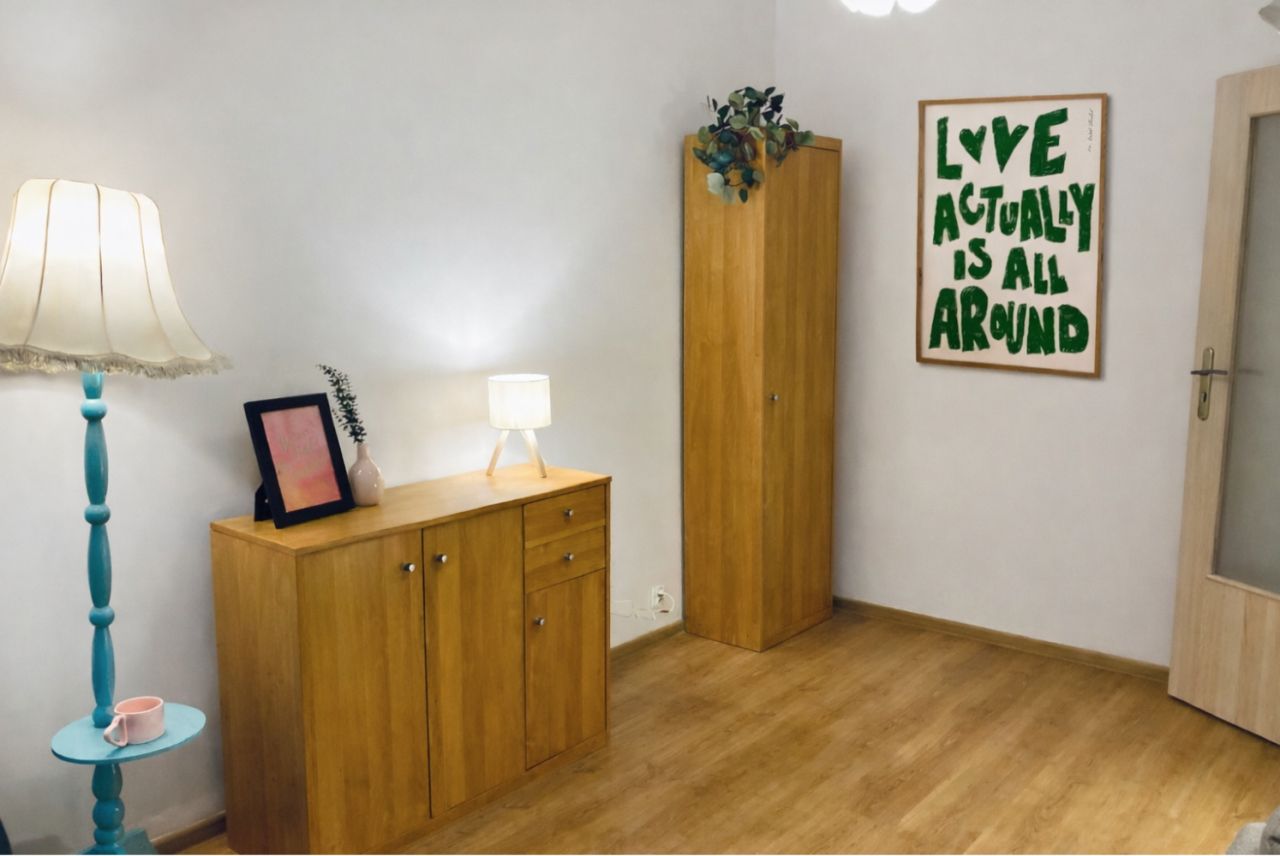 Mieszkanie 2-pokojowe Kraków Prądnik Czerwony, ul. Józefa Łepkowskiego. Zdjęcie 8