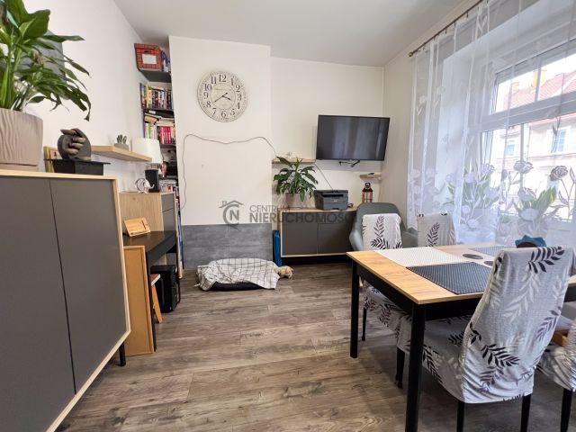 Mieszkanie 2-pokojowe Legnica, ul. Wrocławska. Zdjęcie 3