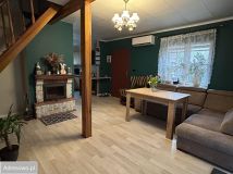 dom wolnostojący, 3 pokoje Tarkawica. Zdjęcie 1