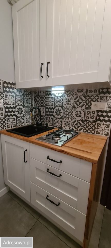 Mieszkanie 1-pokojowe Nowy Sącz, ul. Ignacego Paderewskiego. Zdjęcie 6