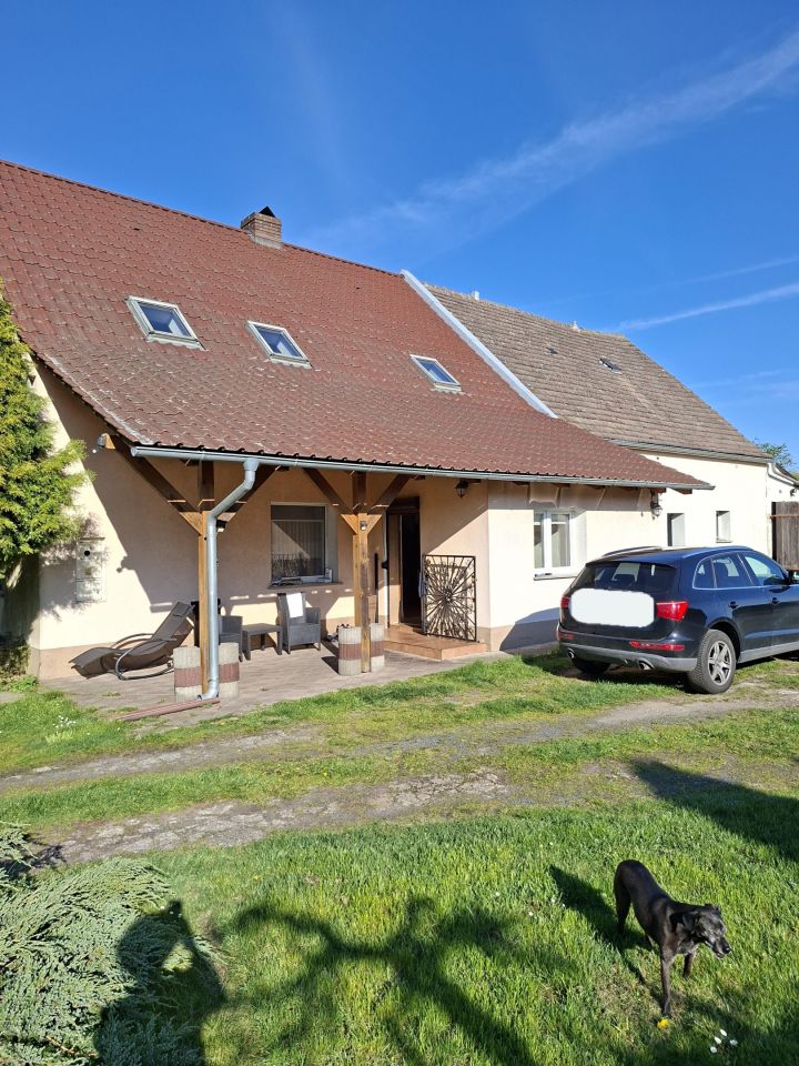 dom wolnostojący, 6 pokoi Chróścina. Zdjęcie 1