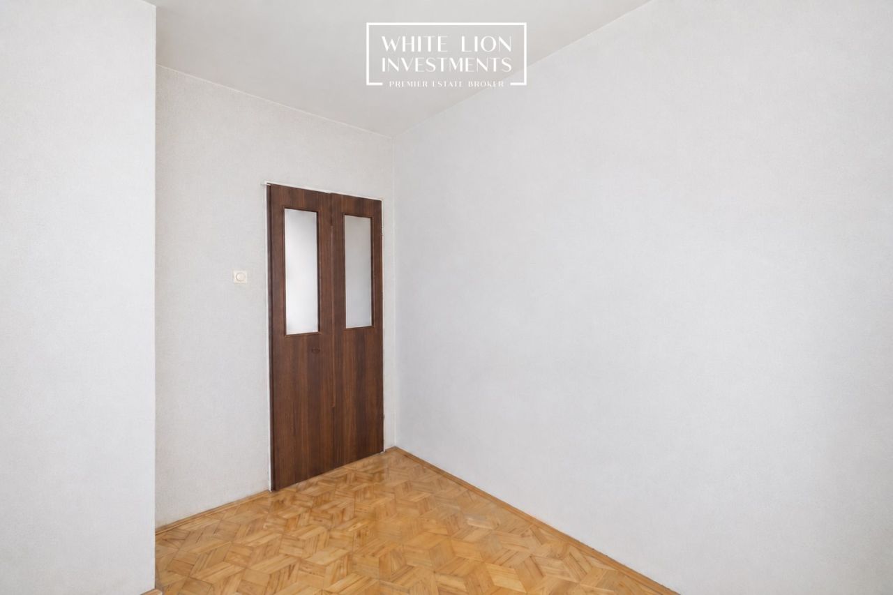 Mieszkanie 4-pokojowe Warszawa Praga-Południe, ul. Floriana Znanieckiego. Zdjęcie 13