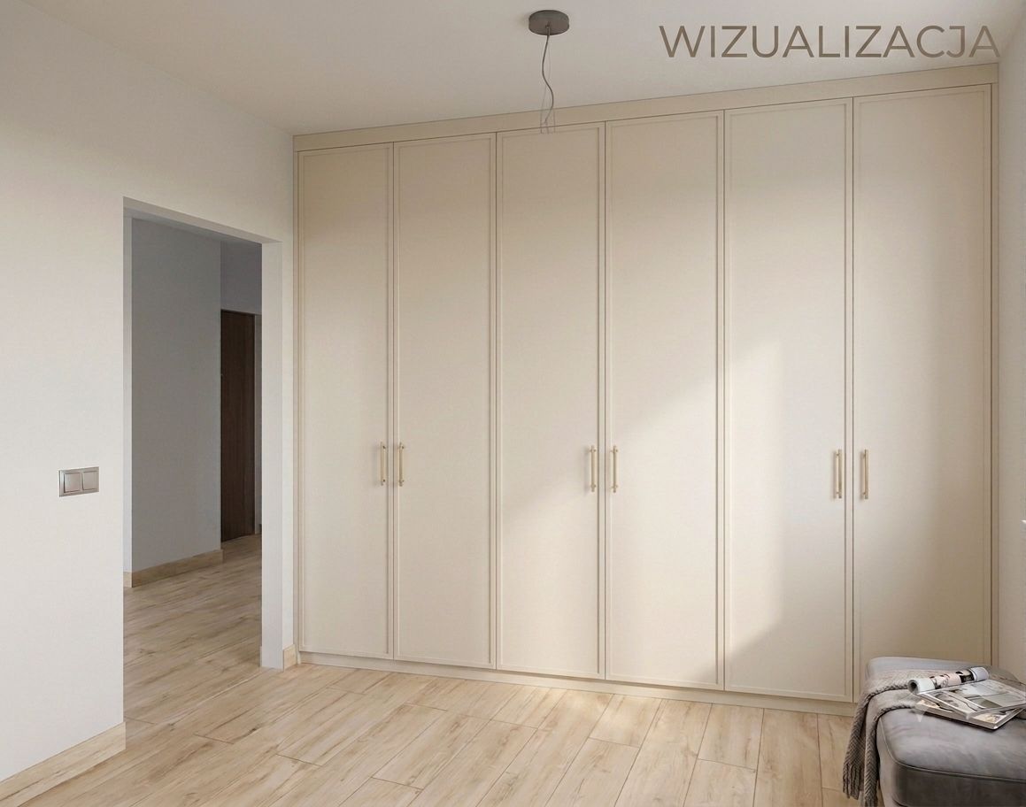 Mieszkanie 2-pokojowe Warszawa Wilanów, ul. Herbu Janina. Zdjęcie 20