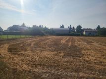 Działka budowlana Konradówka Gołaczów. Zdjęcie 4