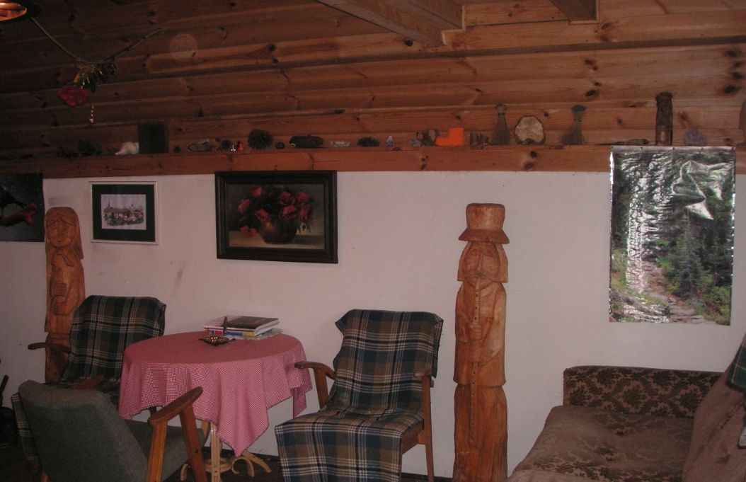 Działka budowlana Ćmińsk, ul. Polna. Zdjęcie 11