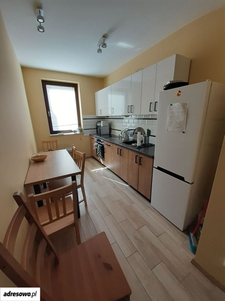 Pokój Kraków Grzegórzki, ul. Cystersów. Zdjęcie 3