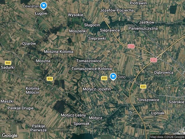 bliźniak, 5 pokoi Tomaszowice-Kolonia. Zdjęcie 1