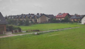 Działka budowlana Banino