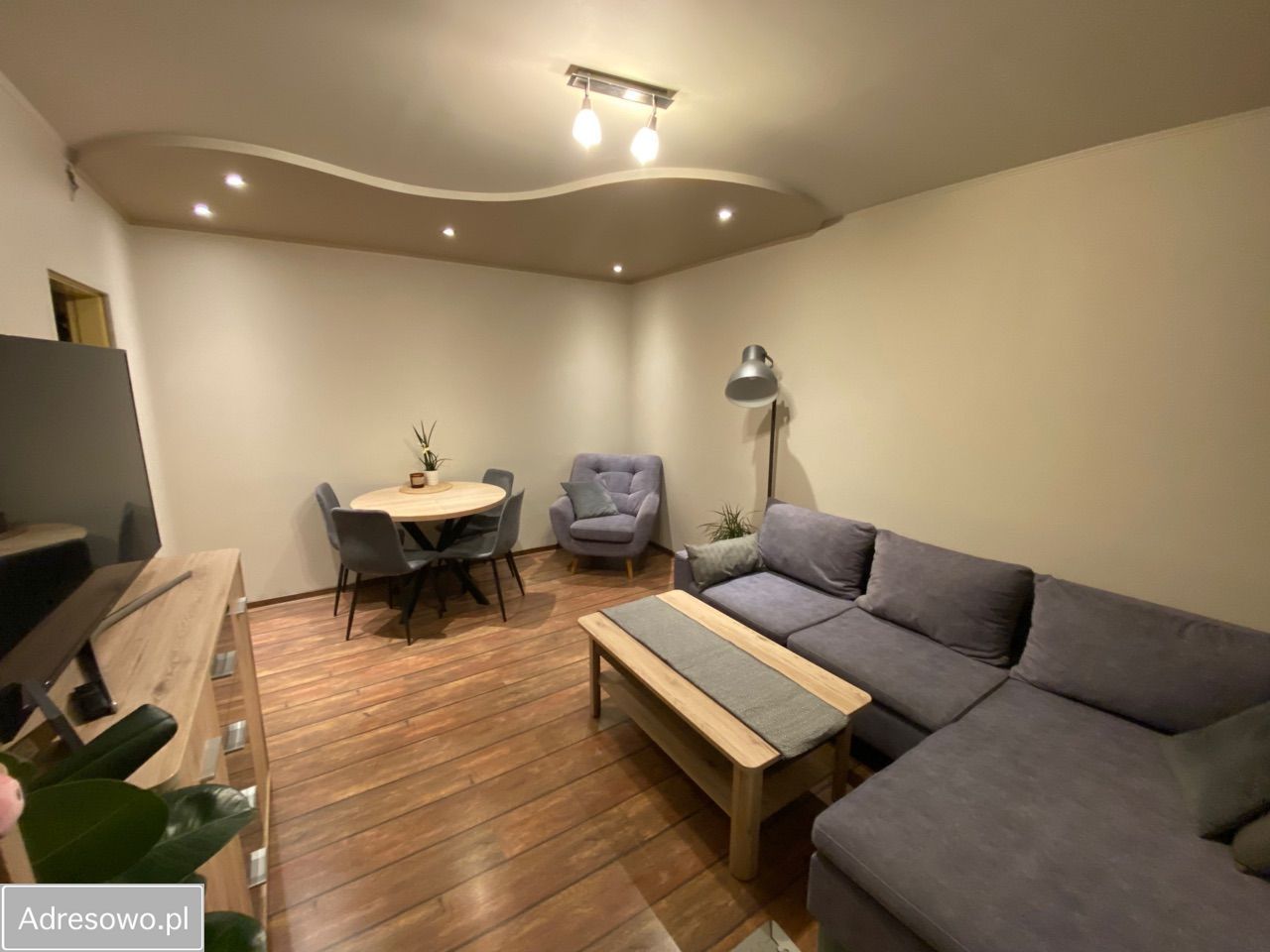 Mieszkanie Rzeszów, ul. Monte Cassino, bez pośrednika 59 m2