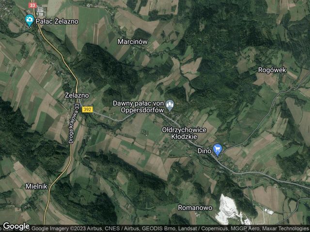 dom wolnostojący, 7 pokoi Ołdrzychowice Kłodzkie, ul. Wodna. Zdjęcie 1