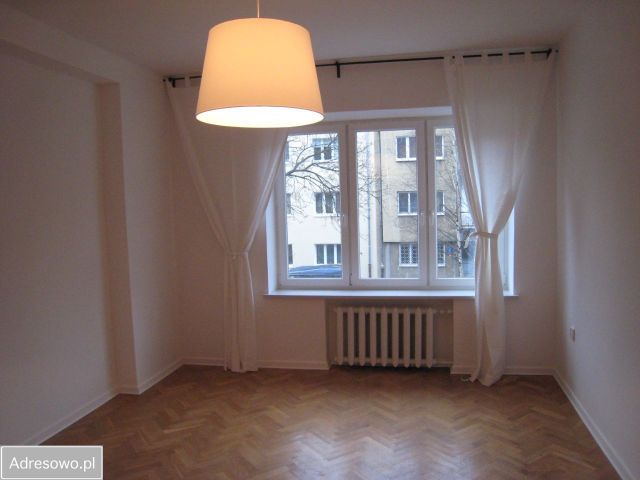 Mieszkanie 3-pokojowe Warszawa Mokotów, al. Niepodległości. Zdjęcie 1