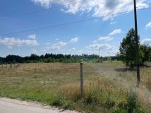 Działka budowlana Pohulanka. Zdjęcie 4