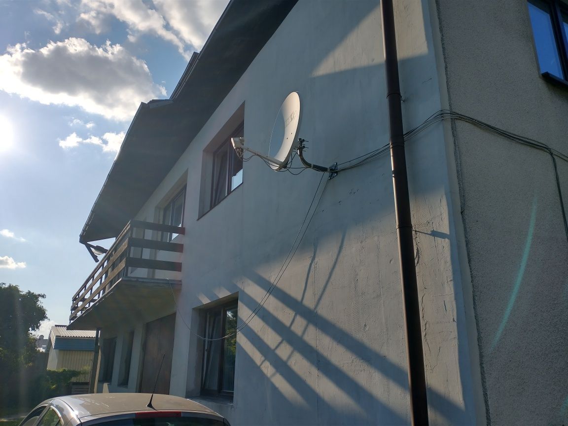 dom wolnostojący Pabianice, ul. Partyzancka. Zdjęcie 3