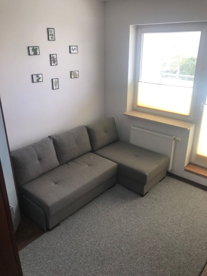 Mieszkanie 2-pokojowe Warszawa Ursynów, al. Komisji Edukacji Narodowej. Zdjęcie 3