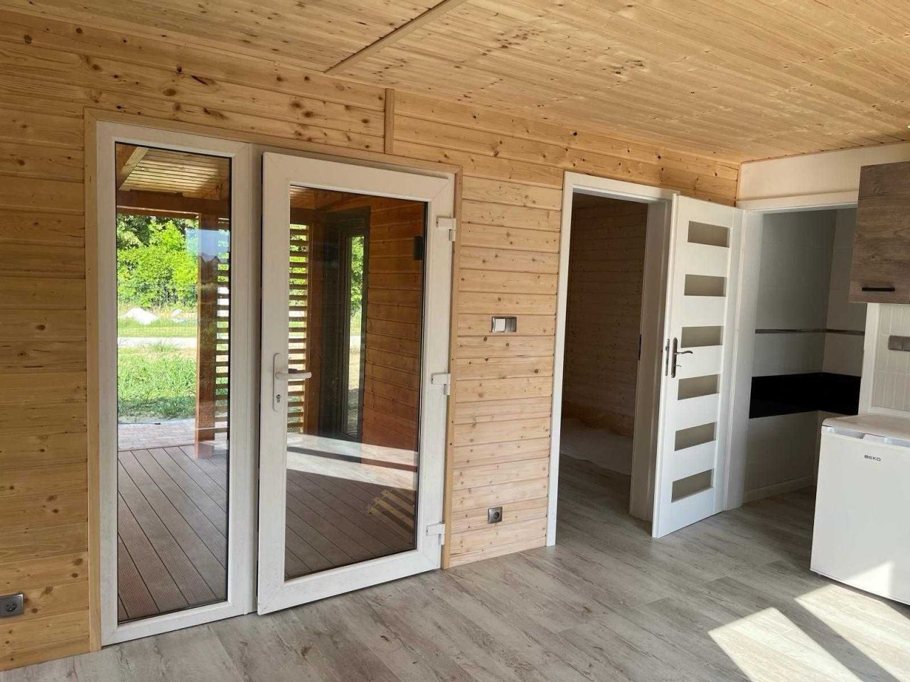 dom letniskowy Bielsko-Biała. Zdjęcie 4