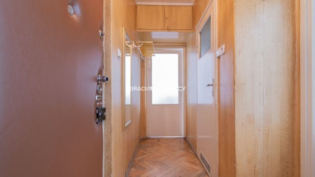 Mieszkanie 2-pokojowe Kraków Prądnik Czerwony, ul. Młyńska. Zdjęcie 19