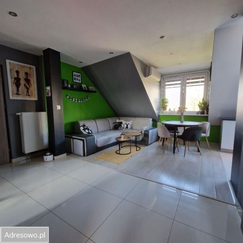 Mieszkanie 4-pokojowe Tychy, ul. Tadeusza Kościuszki. Zdjęcie 1