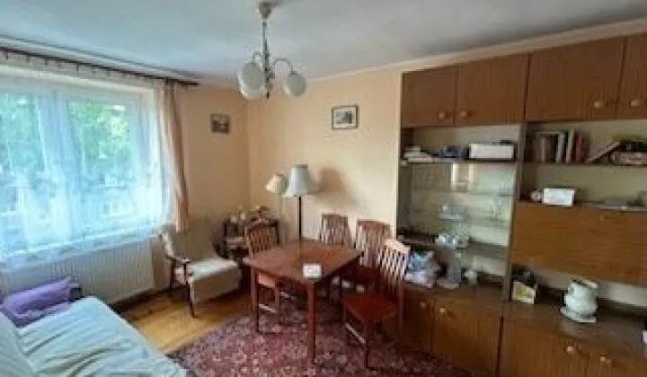 Mieszkanie 3-pokojowe Wrocław Karłowice, ul. Grudziądzka