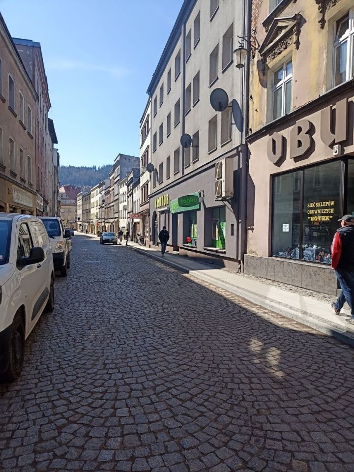 Lokal Nowa Ruda, ul. Piastów. Zdjęcie 8