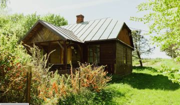 Działka rolna Rogów