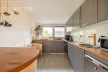 dom wolnostojący, 11 pokoi Warszawa Saska Kępa, ul. Genewska. Zdjęcie 4