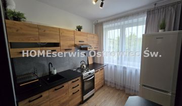 Mieszkanie 2-pokojowe Ostrowiec Świętokrzyski Centrum, ul. Polna