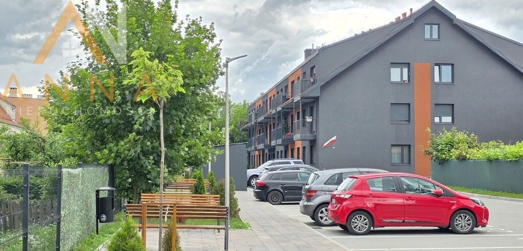 Mieszkanie 3-pokojowe Inowrocław
