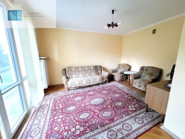 Mieszkanie 1-pokojowe Łódź, al. Chryzantem. Zdjęcie 1