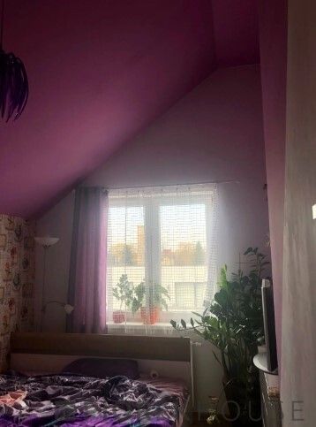 Mieszkanie 3-pokojowe Warszawa Wawer, ul. Pod Brzozami. Zdjęcie 6