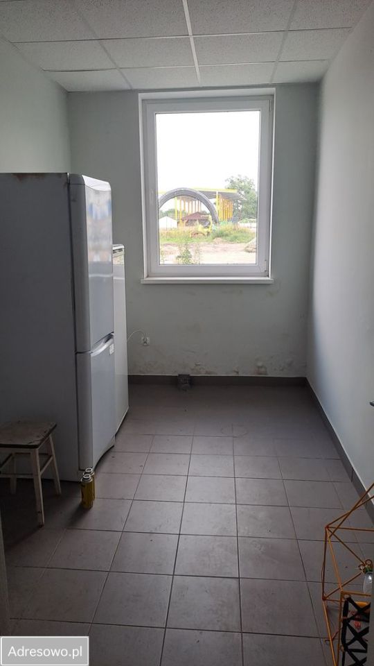 Hala/magazyn Wejherowo, ul. Stalowa. Zdjęcie 16