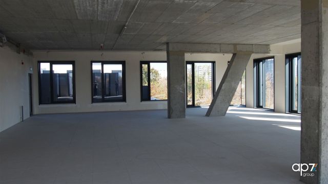 Biuro Kraków Prądnik Czerwony, ul. Pilotów. Zdjęcie 4