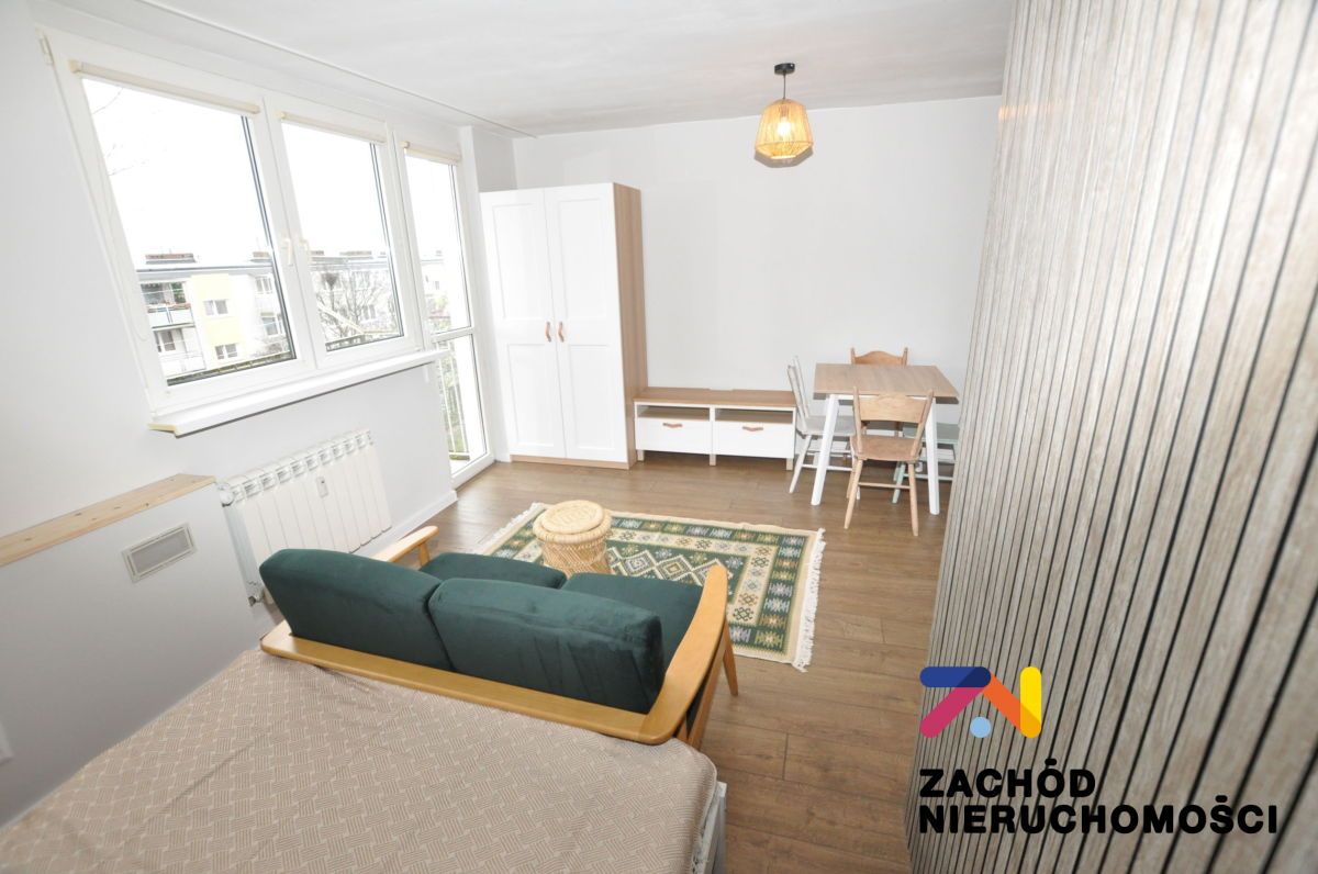 Mieszkanie 1-pokojowe Zielona Góra, ul. Wypoczynek. Zdjęcie 6