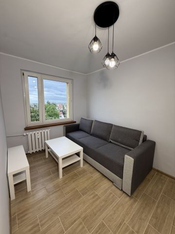 Mieszkanie 2-pokojowe Kościan, os. Jagiellońskie. Zdjęcie 1