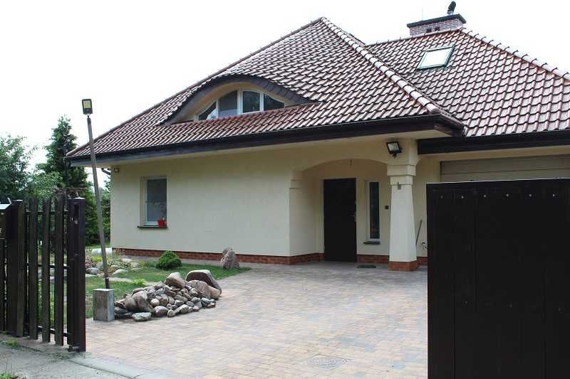 dom wolnostojący Naterki, ul. Diamentowa