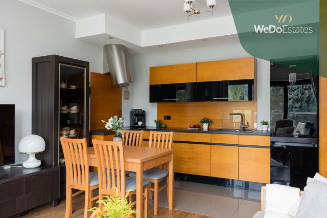 Mieszkanie 2-pokojowe Warszawa Mokotów, ul. Bartycka. Zdjęcie 5