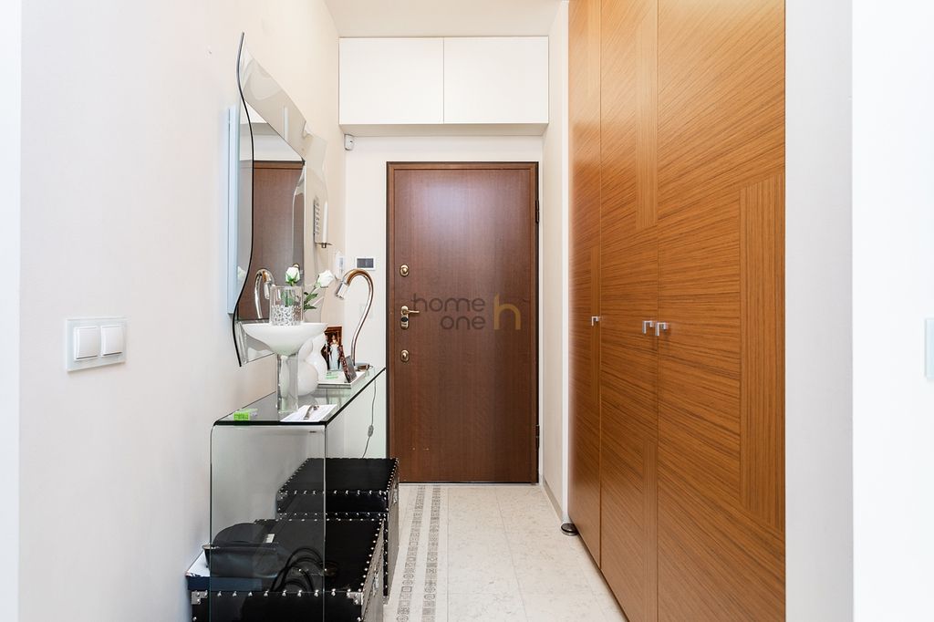 Mieszkanie 4-pokojowe Warszawa Mokotów, ul. Olimpijska. Zdjęcie 11