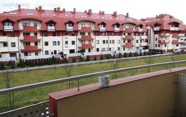 Mieszkanie 2-pokojowe Wrocław Krzyki. Zdjęcie 1