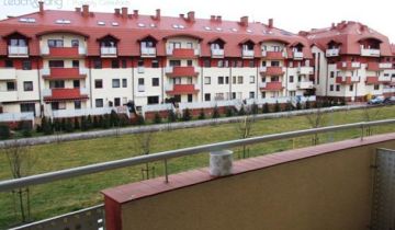 Mieszkanie 2-pokojowe Wrocław Krzyki