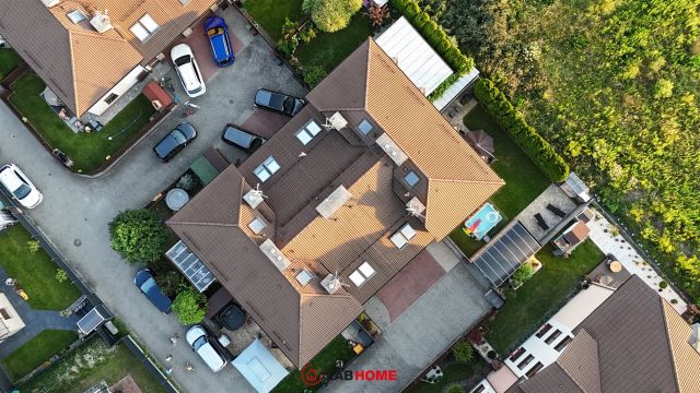 bliźniak, 4 pokoje Chrzanów Kościelec, ul. Botaniczna. Zdjęcie 19