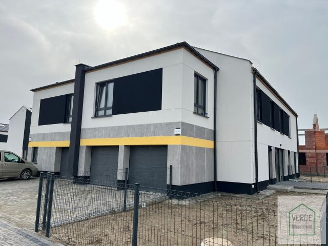 bliźniak, 4 pokoje Szczytniki. Zdjęcie 6