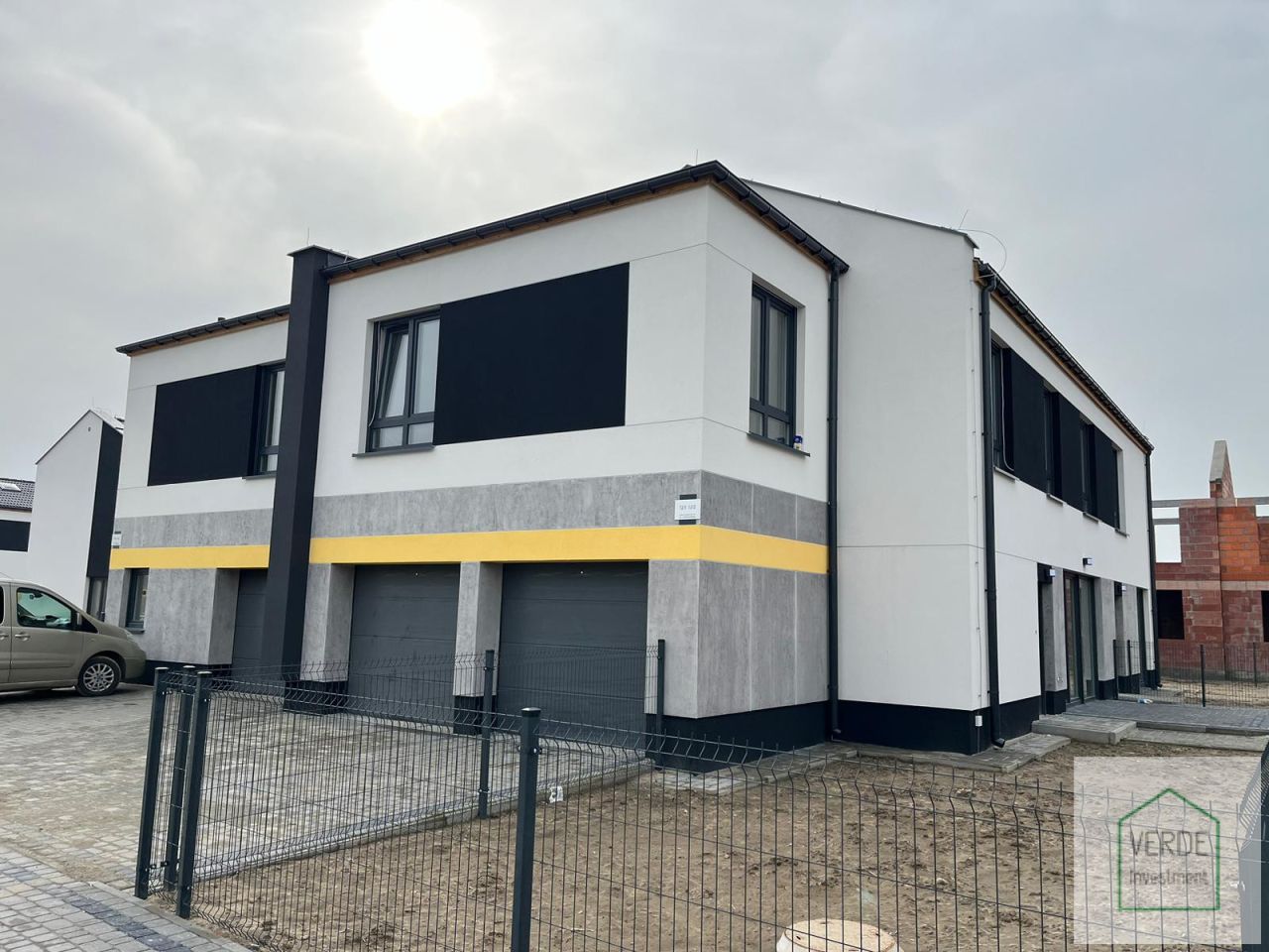 bliźniak, 4 pokoje Szczytniki. Zdjęcie 6