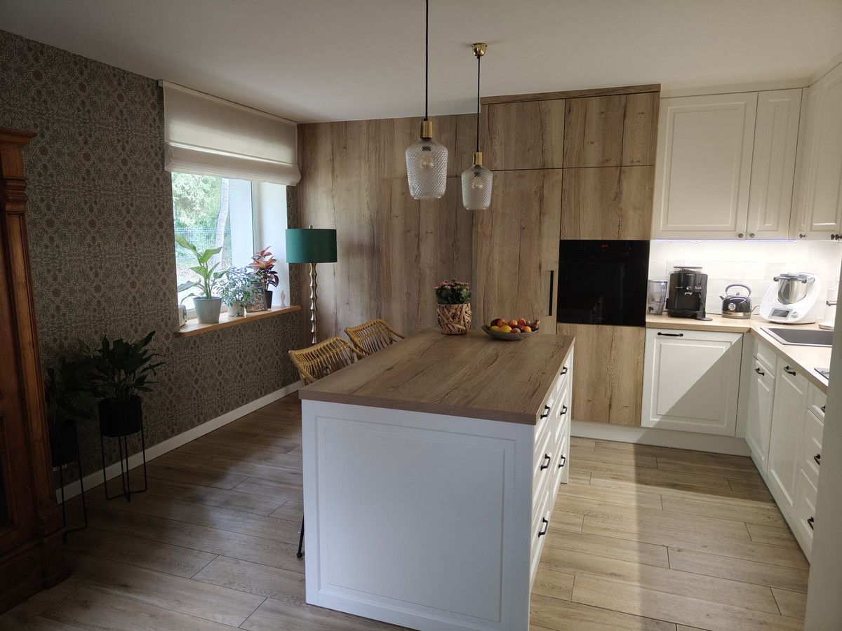 dom wolnostojący, 6 pokoi Olsztyn Redykajny, ul. Ostróżki. Zdjęcie 13