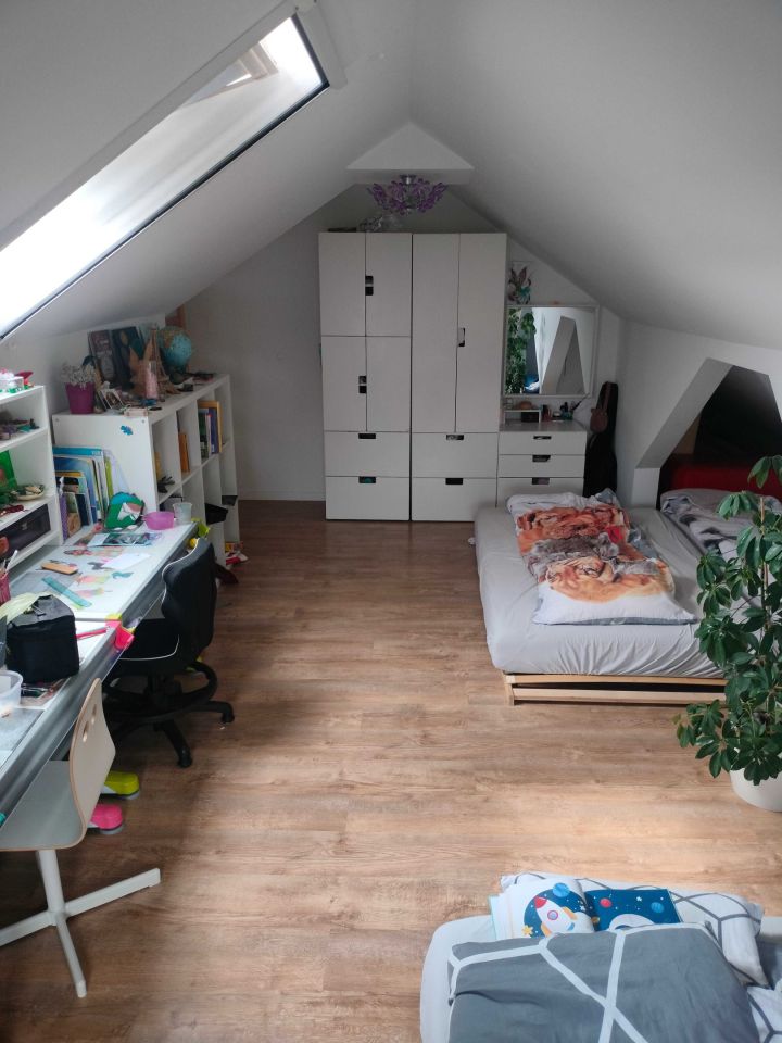 dom wolnostojący Michałów-Reginów. Zdjęcie 8