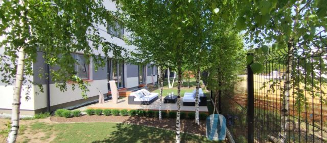 Mieszkanie 4-pokojowe Ciemne, ul. Wygodna. Zdjęcie 15