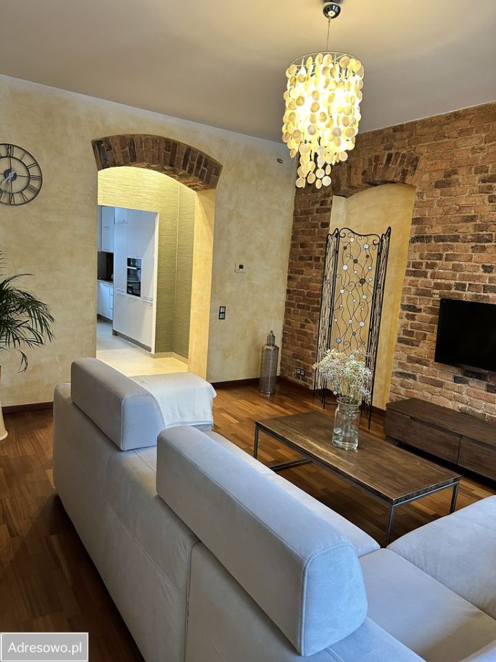 Mieszkanie 2-pokojowe Katowice Śródmieście, ul. Powstańców. Zdjęcie 3