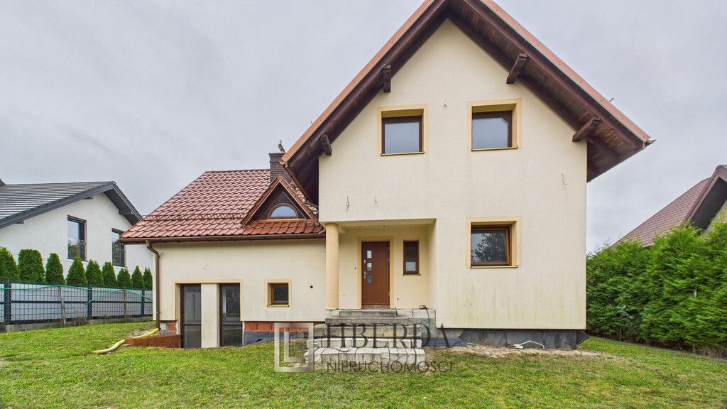 dom wolnostojący, 6 pokoi Niedrzwica Duża, ul. Krańcowa. Zdjęcie 6