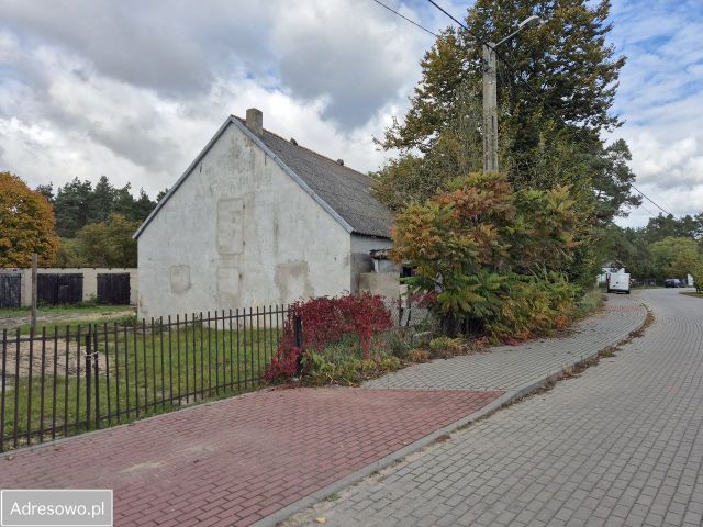 Działka Kolno. Zdjęcie 1