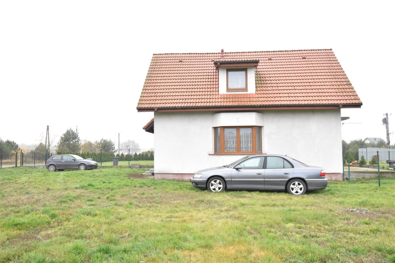 bliźniak Dobromierz, ul. Solna. Zdjęcie 4